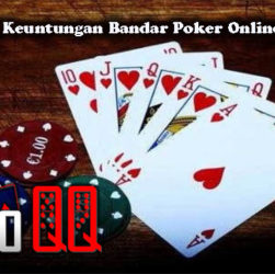 Trik Menang Keuntungan Bandar Poker Online Terpercaya